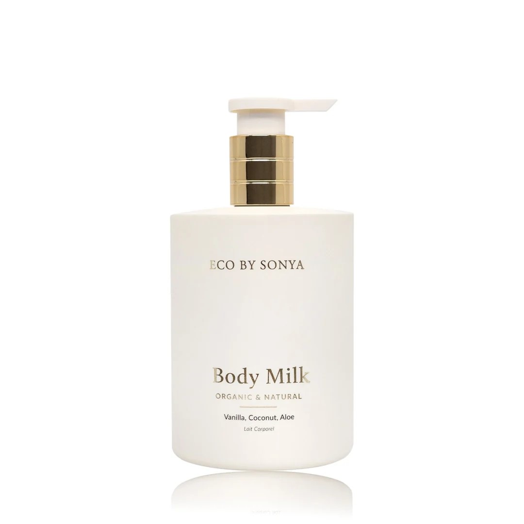 Body Milk